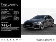 Audi RS4, Avant quattro ||Dynamik|Tour|||, Jahr 2023 - Lichtenfels (Bayern)