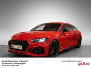 Audi RS5, Sportback Designpaket Bicolor Audi exclusiv, Jahr 2023 - Stuttgart