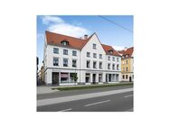 gepflegtes und modernisiertes Geschäftshaus in guter Lage mit Potential - Unterhaching