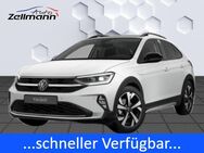 VW Taigo, 1.0 l Style Allwetter IQ Drive, Jahr 2024 - Berlin