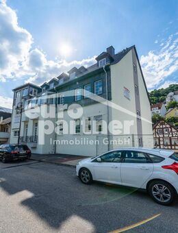 Barrierearme Wohnung in malerischer Altstadt! - Idar-Oberstein