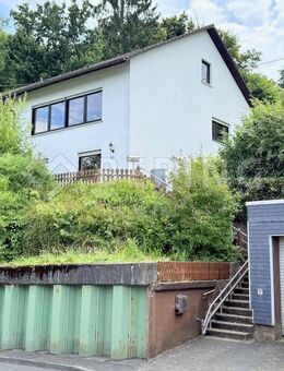 WOHNHAUS MIT EINLIEGERWOHNUNG l SIEGEN - SEELBACH - Siegen (Universitätsstadt)