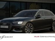 Audi A4, Avant 35 TDI advanced Tour, Jahr 2023 - Idstein