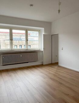 Zentrale 3-Zimmer-Wohnung in Elberfeld - Wuppertal