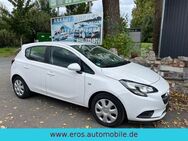 Opel Corsa E Edition/KLIMA - Hersbruck