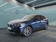 BMW X2, xDrive25e Parkassistant, Jahr 2023 - München