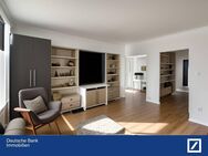 Charmantes Apartment in zentraler Lage - Ideal für Pendler und Kapitalanleger! - Düsseldorf