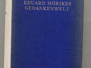 Eduard Mörikes Gedankenwelt (1923) - Münster