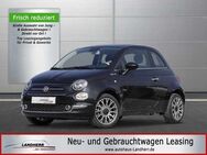 Fiat 500 1.3 GSE Hybrid DolceVita // PDC/Alu/Pano - Thannhausen