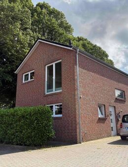 Pures Landleben - Modernes EFH inkl. EBK, Vollbad, Gäste-WC & Stellplatz. - Fredesdorf