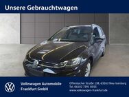VW Golf Variant, 1.5 TSI Golf VII Highline Heckleuchten Golf 1 5 HL BT110 TSID7F, Jahr 2020 - Neu Isenburg