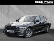 BMW 330, e M Sport Limousine Laser GSD, Jahr 2021 - Schwerin