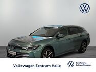 VW Passat, 1.5 l Business eTSI 150, Jahr 2022 - Halle (Saale)
