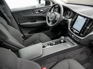 Volvo XC60, 5.5 T6 Recharge AWD Inscription Expression 760 - GOOGLE 2CO², Jahr 2022 - München