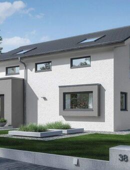 Eleganz in Struktur: Ihr Traumhaus für hohe Ansprüche wartet! - Vachendorf