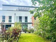 Naturnahes KFW-40-Effienz-Haus im Waldbadviertel Köln - Köln