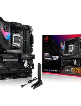 Asus ROG STRIX X870E-E GAMING WIFI Mainboard