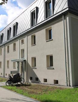 Bringen Sie Ihr Herz mit, es wird sich wohlfühlen! - Recklinghausen