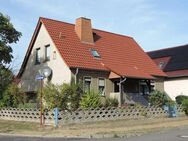 Einfamilienhaus mit 5 Zimmern in der Br. Siedlung zu verkaufen ! - Cottbus