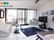 City, ruhiges, Apartment mit Dachterrasse. - Oberhausen