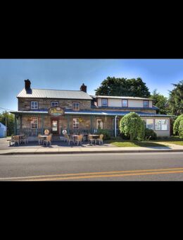 Irish pub und Haus zum Verkaufen in Canada - Sachsenheim