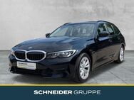 BMW 320, d Notrufsystem, Jahr 2019 - Zwickau