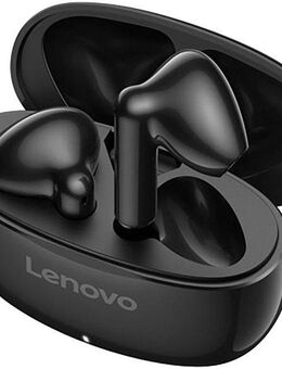 Lenovo E310 True Wireless Earbuds In-Ear-Kopfhörer (Echo Noise Cancellation (ENC), True Wireless, Bluetooth)