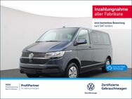 VW T6 Caravelle, 1 Comfortline TDI 8, Jahr 2024 - Wildau