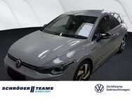 VW Golf, 2.0 TSI VIII GTI, Jahr 2021 - Bielefeld