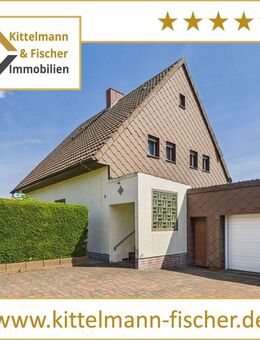 PROVISIONSFREI kaufen - mit Rundum-Service zu Ihrem neuen Zuhause in Jembke! - Jembke