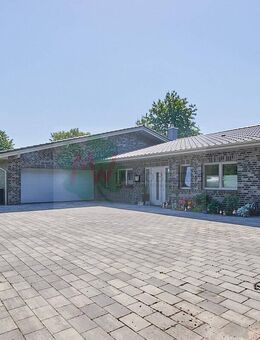 Ein Traum wird wahr! Luxuriöser Bungalow in Hamersen zu verkaufen! - Hamersen
