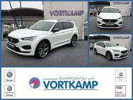 Seat Tarraco, FR e-Hybrid Winterpaket, Jahr 2020 - Gronau (Westfalen)