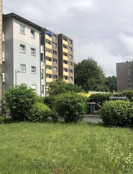 Großzügige 3 1/2 Zimmerwohnung mit Balkon und Aufzug - Herten
