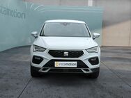 Seat Ateca, 17, Jahr 2024 - München