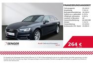 Audi A4, Avant Design 35 TDI, Jahr 2019 - Bielefeld