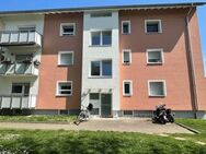 Renovierte 3-Zimmer-Wohnung mit Balkon! - Weil (Rhein)