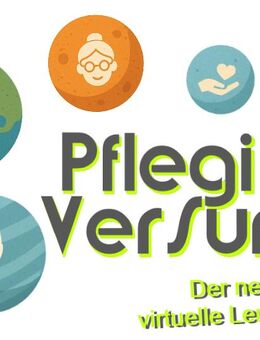 ONLINE KURS Betreuungskraft nach 43b, 53b SGB XI - Berlin Mitte