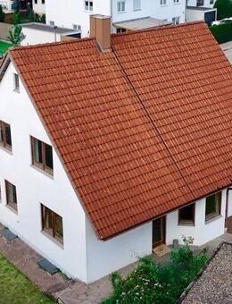 Super-Gelegenheit-EFH mit Mögl. auf 2.Wohnung, sehr viel Platz in sehr gutem Zustand freut sich auf Sie-auch als Kapitalanlage-in Wettstetten - Wettstetten
