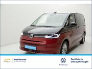 VW T7 Multivan, 1.4 TSI Multivan eHybrid IQ-LIGHT, Jahr 2022 - Berlin