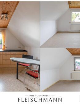 Erstbezug nach Renovierung, Einbauküche und Stellplatz - Suhl