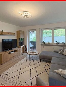 Moderne 3-Zimmer-Eigentumswohnung in Zwiesel - Zwiesel