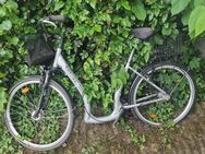 Damenfahrrad - Braunschweig