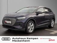 Audi Q4, 35 VC, Jahr 2021 - Meckenheim