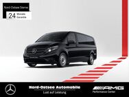 Mercedes Vito, 2.5 116 Tourer extralang t, Jahr 2023 - Marne