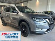 Nissan X-Trail, 1.3 DIG-T N-Design 158PS Automatik Winter, Jahr 2021 - Mannheim