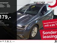 Seat Ibiza, 1.0 TSI FR R VC Ful, Jahr 2024 - Wackersdorf