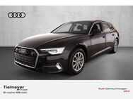 Audi A6, Avant 40 TDI Q ADVANCED MATRIXLEDER °, Jahr 2024 - Bochum