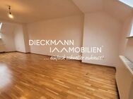 Helle Wohnung mit großem Wohnbereich| Gemeinschaftliche Terrassen-Nutzung - Duisburg