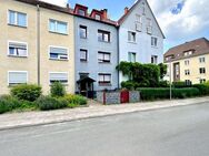 Schöne 2-Zimmer-Wohnung am Nordpark - Bielefeld