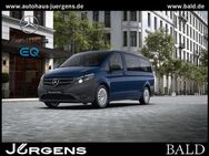 Mercedes Vito, 114 TOURER KOMBI L, Jahr 2021 - Lüdenscheid